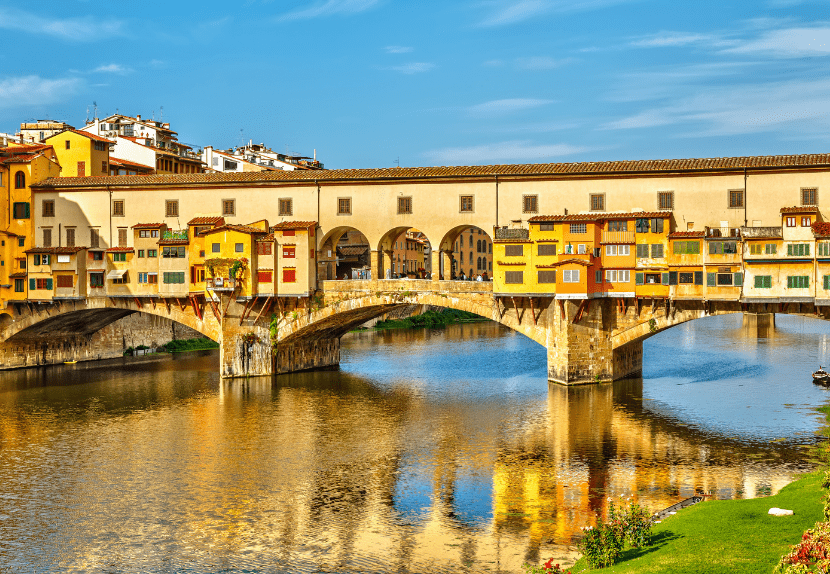 WALKING TOUR OF FLORENCE: "The Backstreets of Florence’s Oltrarno Neighborhood" 8/22/22 - Image 2