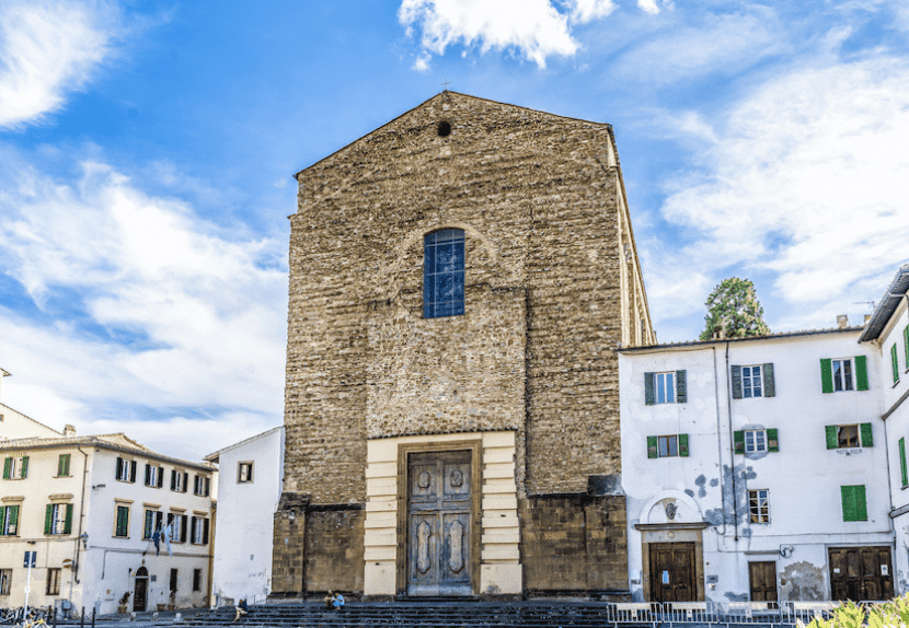 WALKING TOUR OF FLORENCE: "The Backstreets of Florence’s Oltrarno Neighborhood" 8/22/22 - Image 5