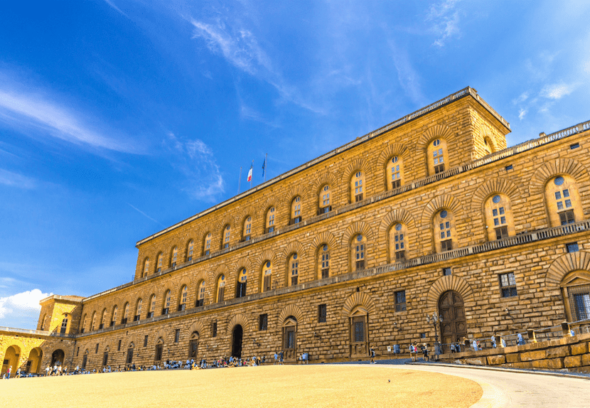 WALKING TOUR OF FLORENCE: "The Backstreets of Florence’s Oltrarno Neighborhood" 8/22/22 - Image 3
