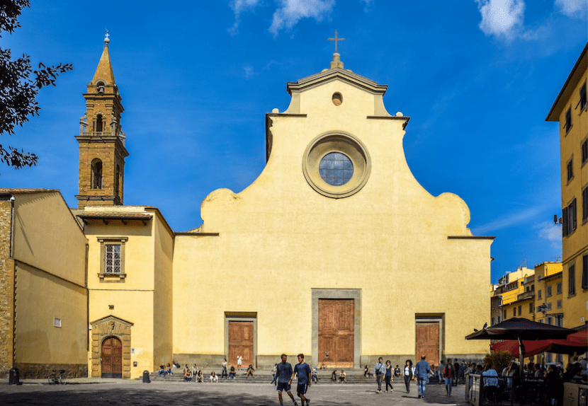WALKING TOUR OF FLORENCE: "The Backstreets of Florence’s Oltrarno Neighborhood" 8/22/22 - Image 4