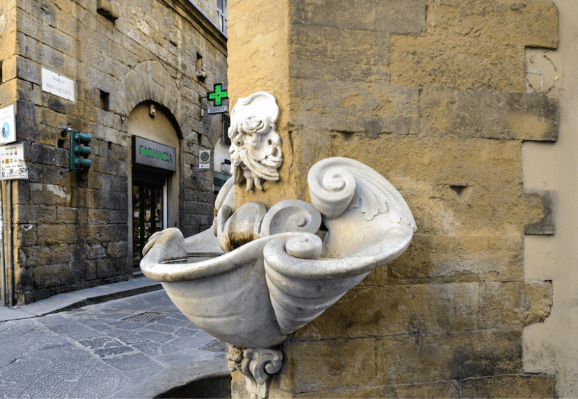 WALKING TOUR OF FLORENCE: "The Backstreets of Florence’s Oltrarno Neighborhood" 8/22/22 - Image 6