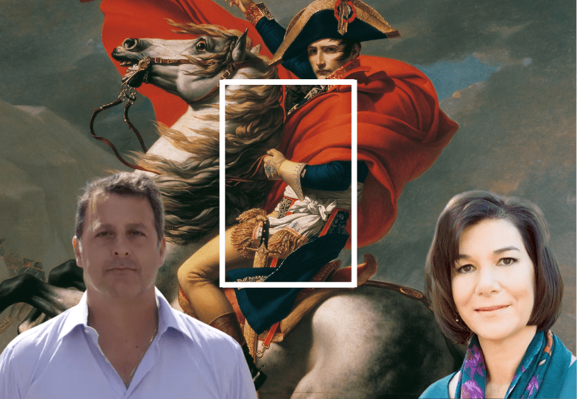 EXCLUSIVE WEBINAR | “Napoleon and Italy” with Susan Jaques