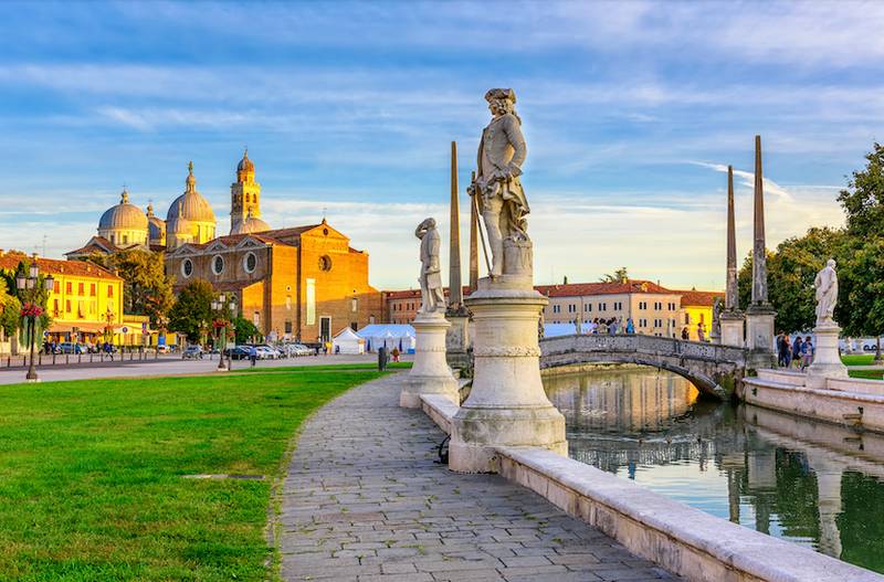 Northern Italy Program 2026