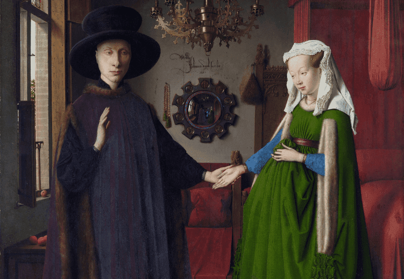 ONLINE ART HISTORY COURSE | The Other Renaissance: Three Masters of 15th-century Northern European Art with Dr. Laurinda Dixon LIVE COURSE - Image 2