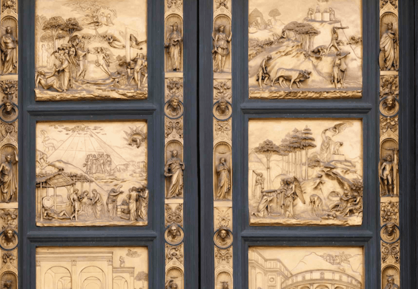 Cathedral Complex: Duomo, Baptistery, Museo dell’Opera del Duomo - Image 6