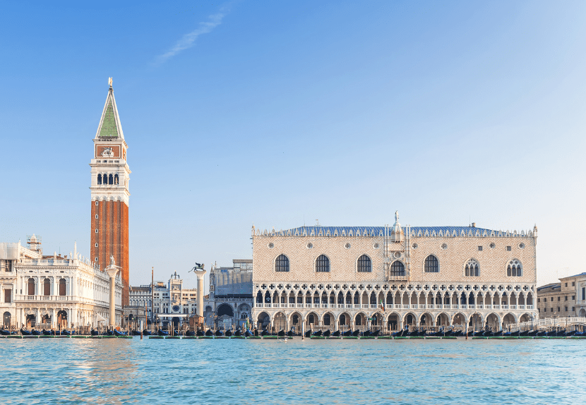 The Splendors of San Marco, Doge’s Palace and Basilica di San Marco - Image 4