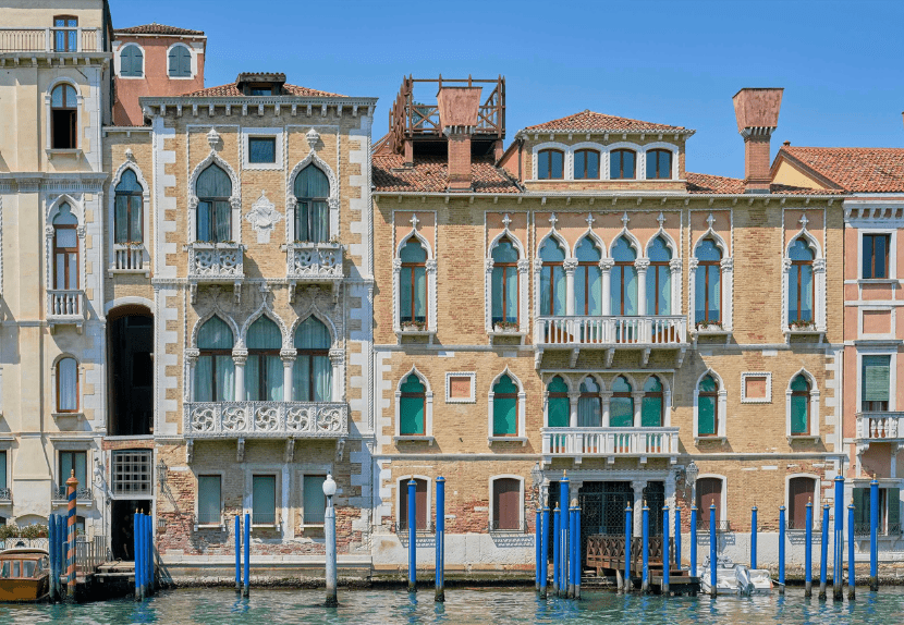 Peggy Guggenheim Collection - Image 6