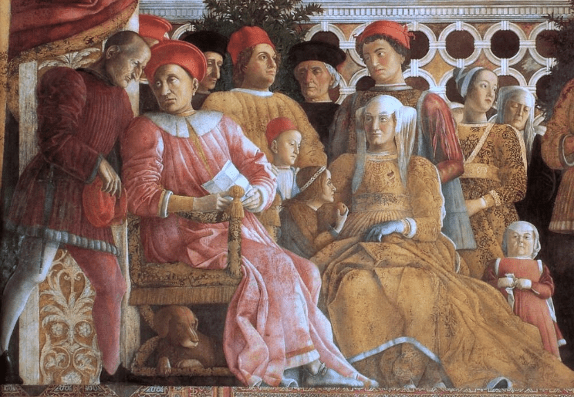 NEWPORT LECTURE SERIES 2026 | "The Great Families of the Italian Renaissance" - Image 9