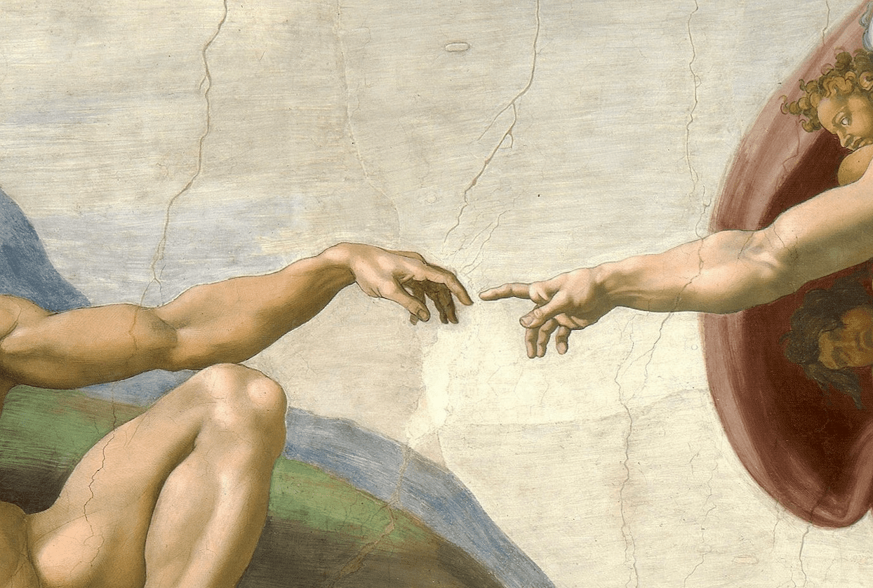 FREE WEBINAR | "The Divine Michelangelo" | Tuesday, June 23, 2020 - Session 1
