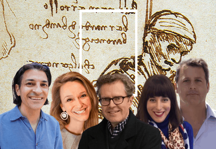 SEPTEMBER 2021 EXCLUSIVE WEBINAR BUNDLE