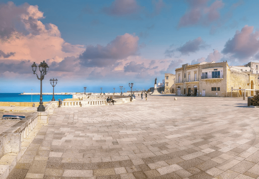 The Magic of Puglia 2026 - Image 7
