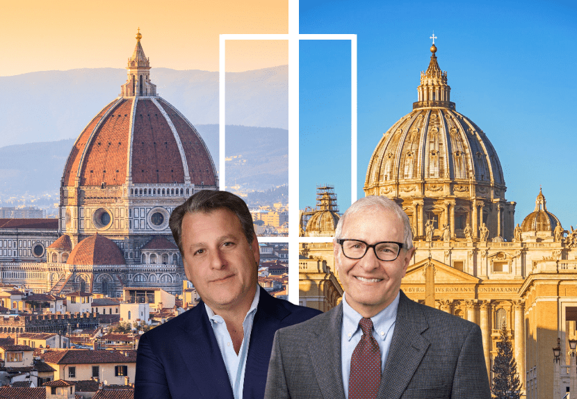 EXCLUSIVE WEBINAR | "The Tale of Two Domes And the Renaissance Architects who Invented Them" with Wayne Kalayjian