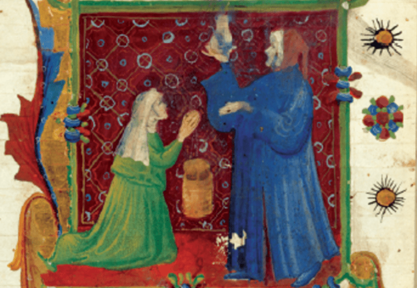 ONLINE HISTORY COURSE | "My Son the Doctor: Medieval Jewish Physicians in the Muslim and Christian Worlds" with Dr. Jeremy Wasser LIVE COURSE - Image 4