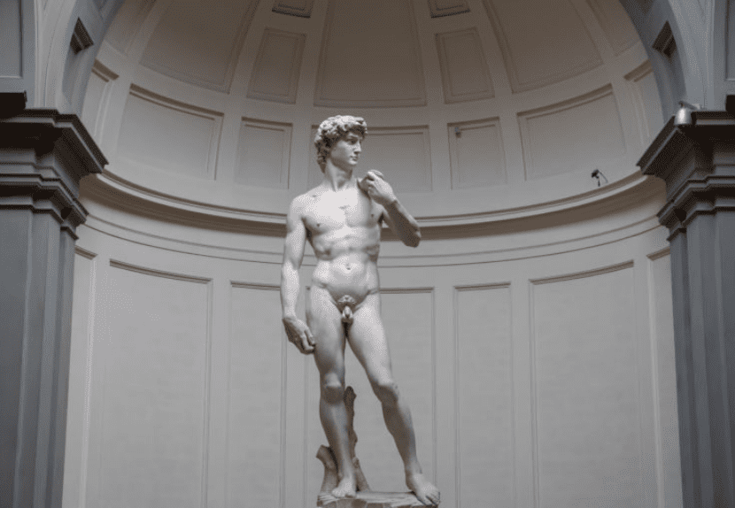 The Divine Michelangelo: Accademia Gallery and Medici Chapels - Image 2