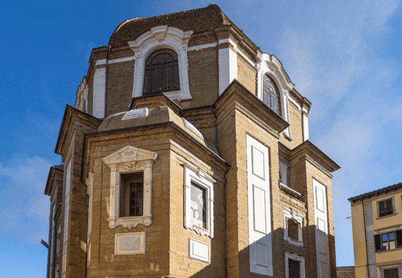 The Divine Michelangelo: Accademia Gallery and Medici Chapels - Image 8