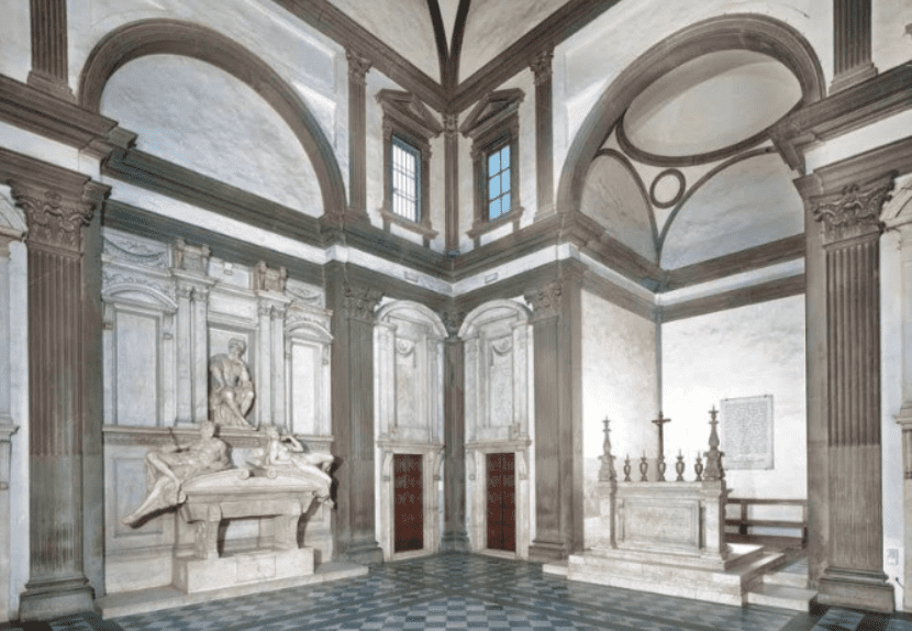 The Rise of the Medici: Palazzo Medici, the Basilica of San Lorenzo and the Convent of San Marco - Image 5