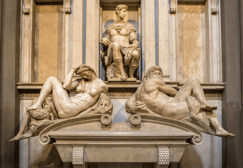 The Divine Michelangelo: Accademia Gallery and Medici Chapels - Image 7