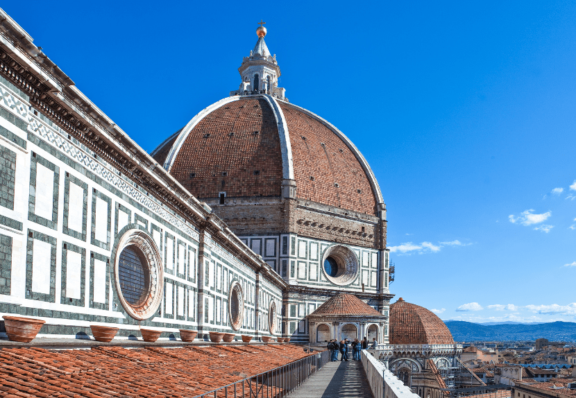 Private Baptistery and Cathedral Terrace Walk - Image 6