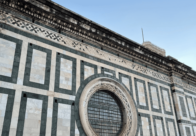 Private Baptistery and Cathedral Terrace Walk - Image 9
