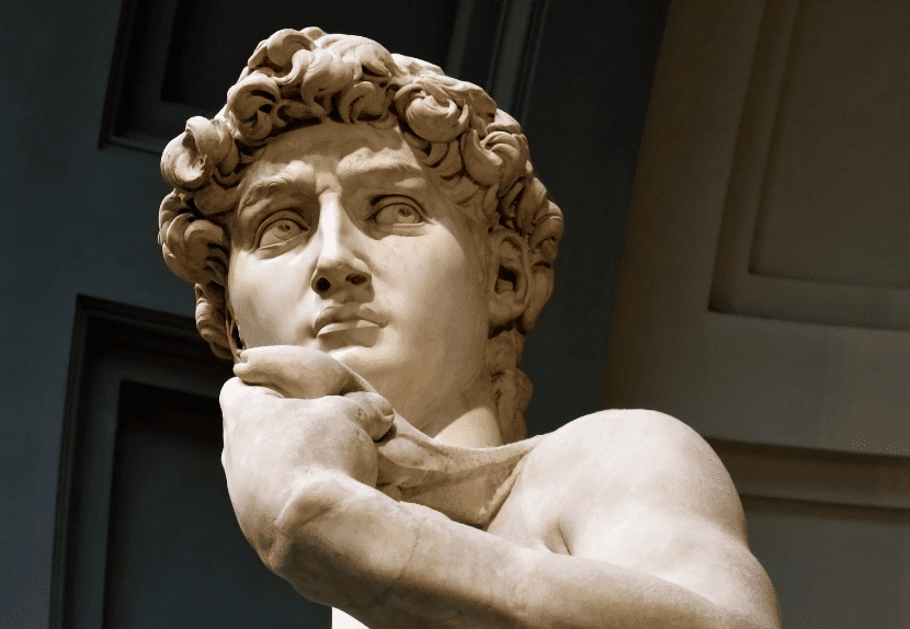 The Divine Michelangelo: Accademia Gallery and Medici Chapels - Image 4