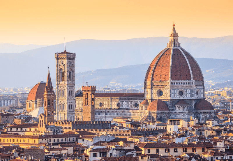 Florence in a Day - Image 7