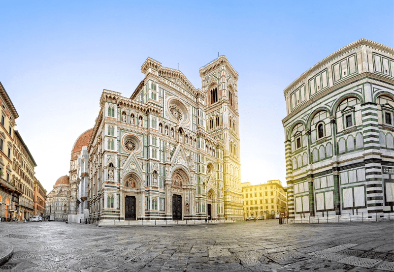 Florence in a Day - Image 8