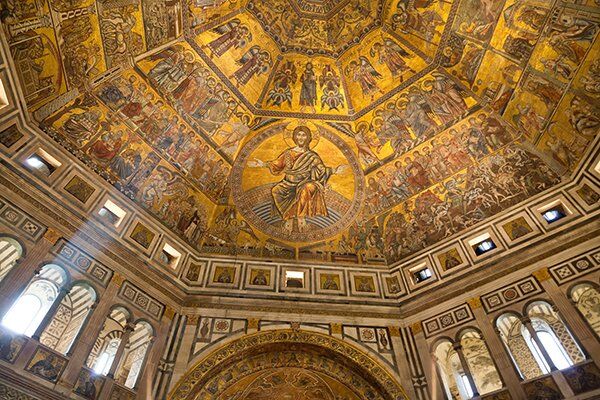 A Renaissance New Year in Florence 2026/2027 - Image 23