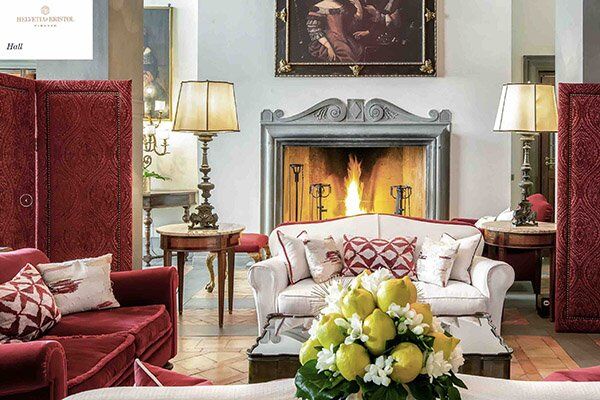 Thanksgiving in Florence 2022 - Image 6