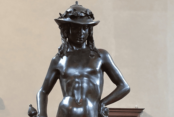 ONLINE YOUTH ART HISTORY SUMMER CAMP | 4-WEEK PACKAGE - Image 16