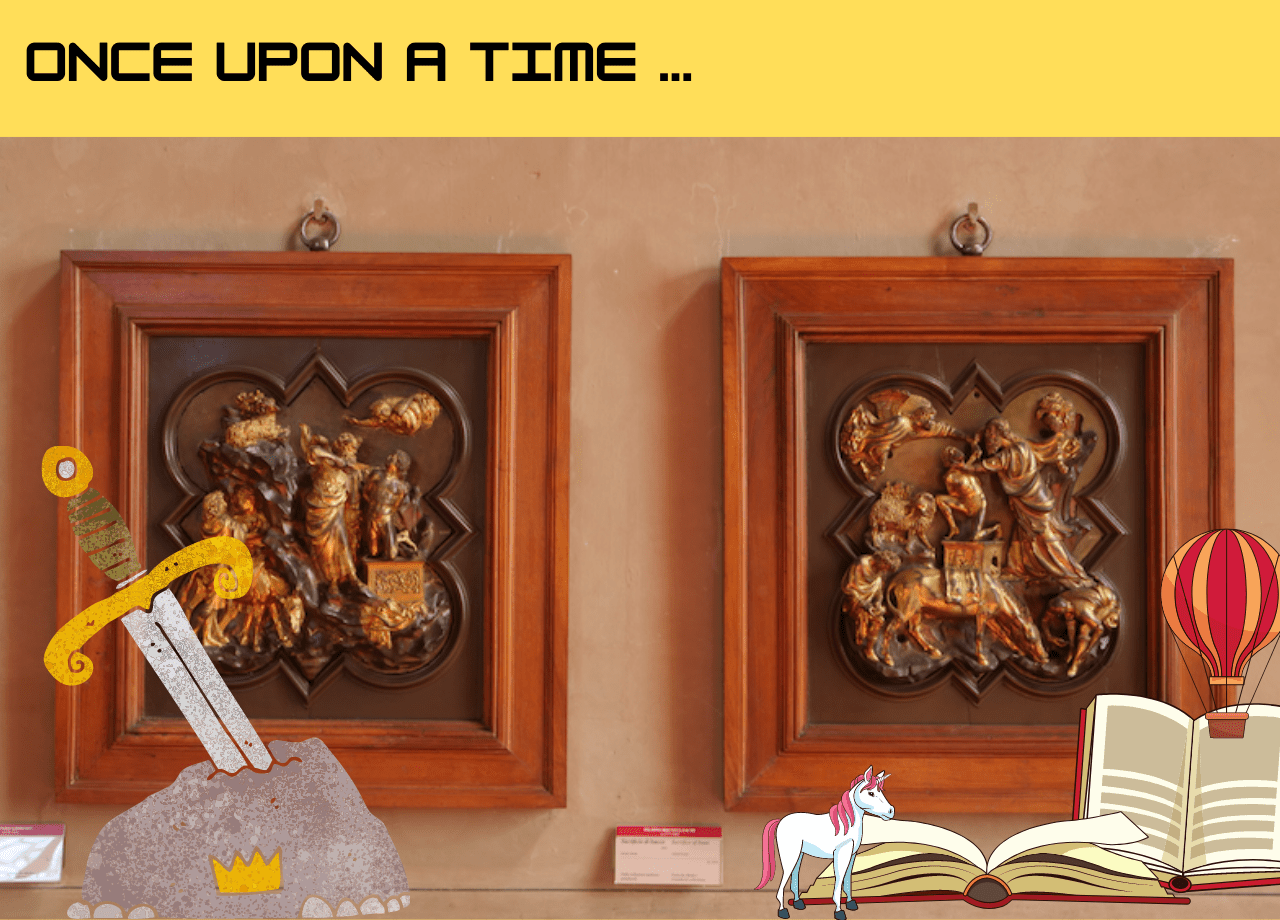 ONLINE YOUTH ART HISTORY SUMMER CAMP | 4-WEEK PACKAGE - Image 9