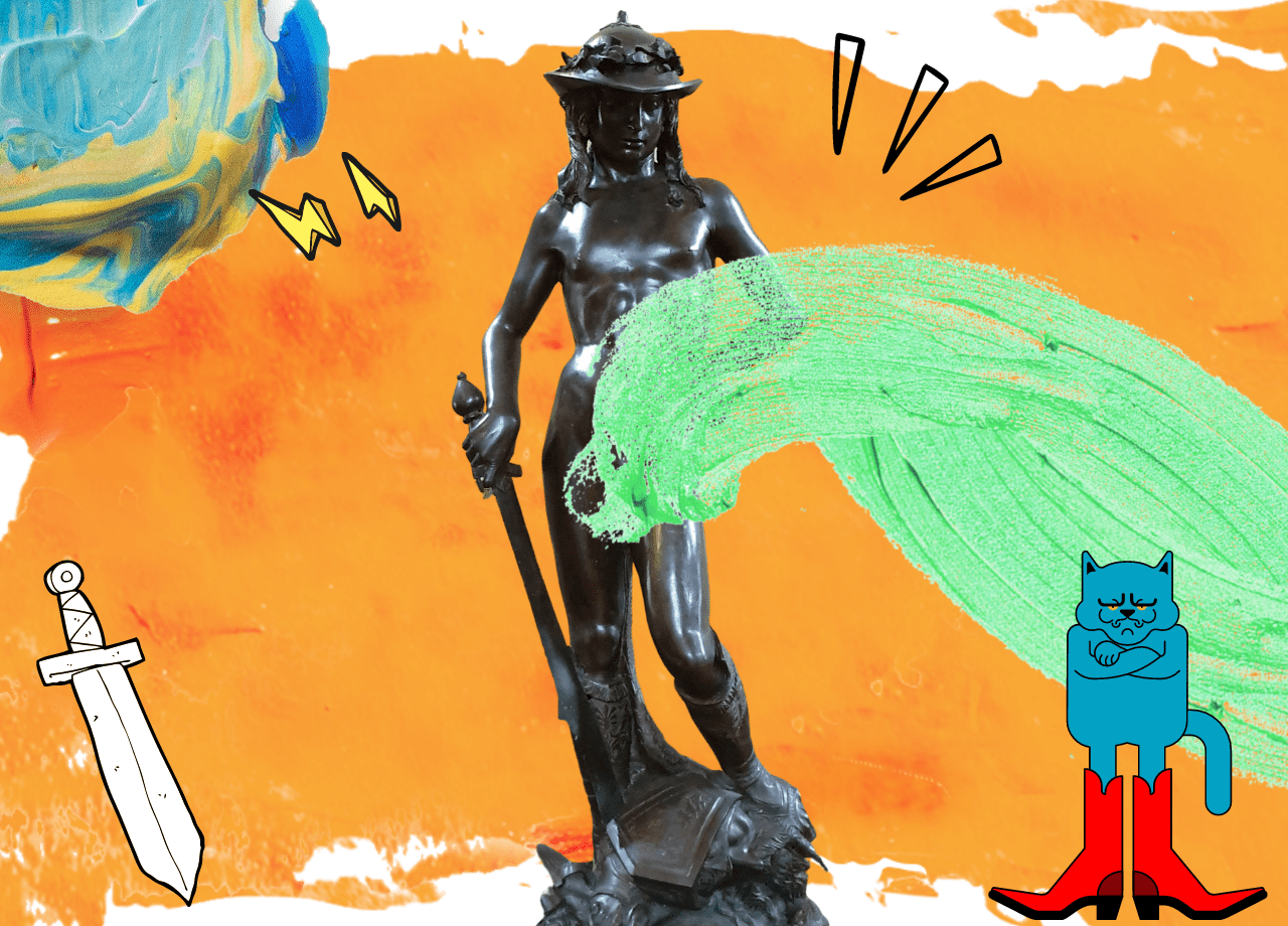 ONLINE YOUTH ART HISTORY SUMMER CAMP | 4-WEEK PACKAGE - Image 7