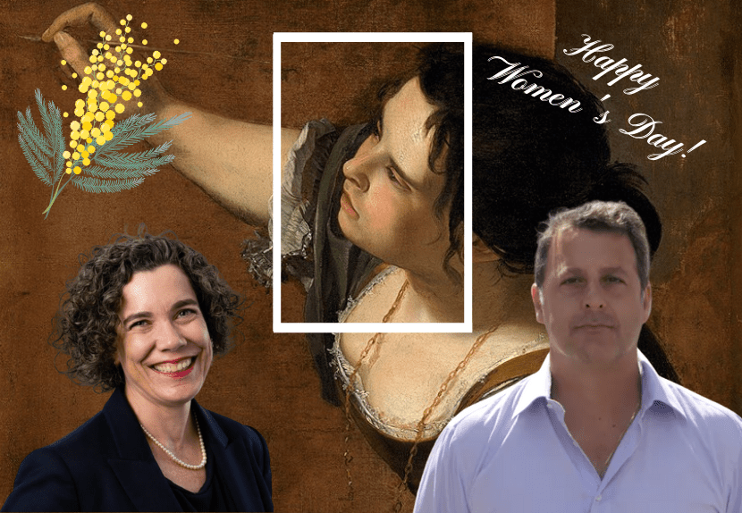 EXCLUSIVE WEBINAR BUNDLE | Thursdays in March - Image 2