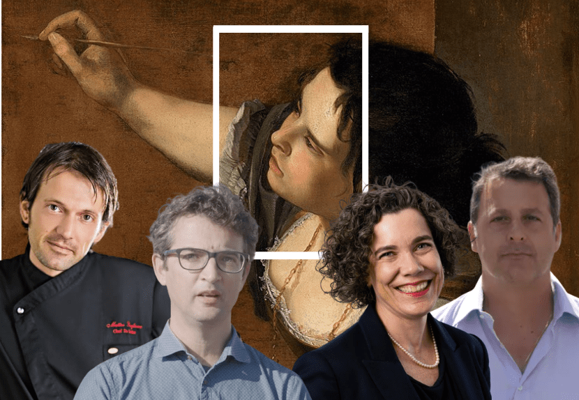 EXCLUSIVE WEBINAR BUNDLE | Thursdays in March