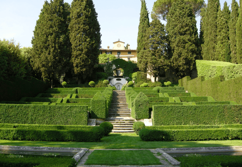 Villa I Tatti
