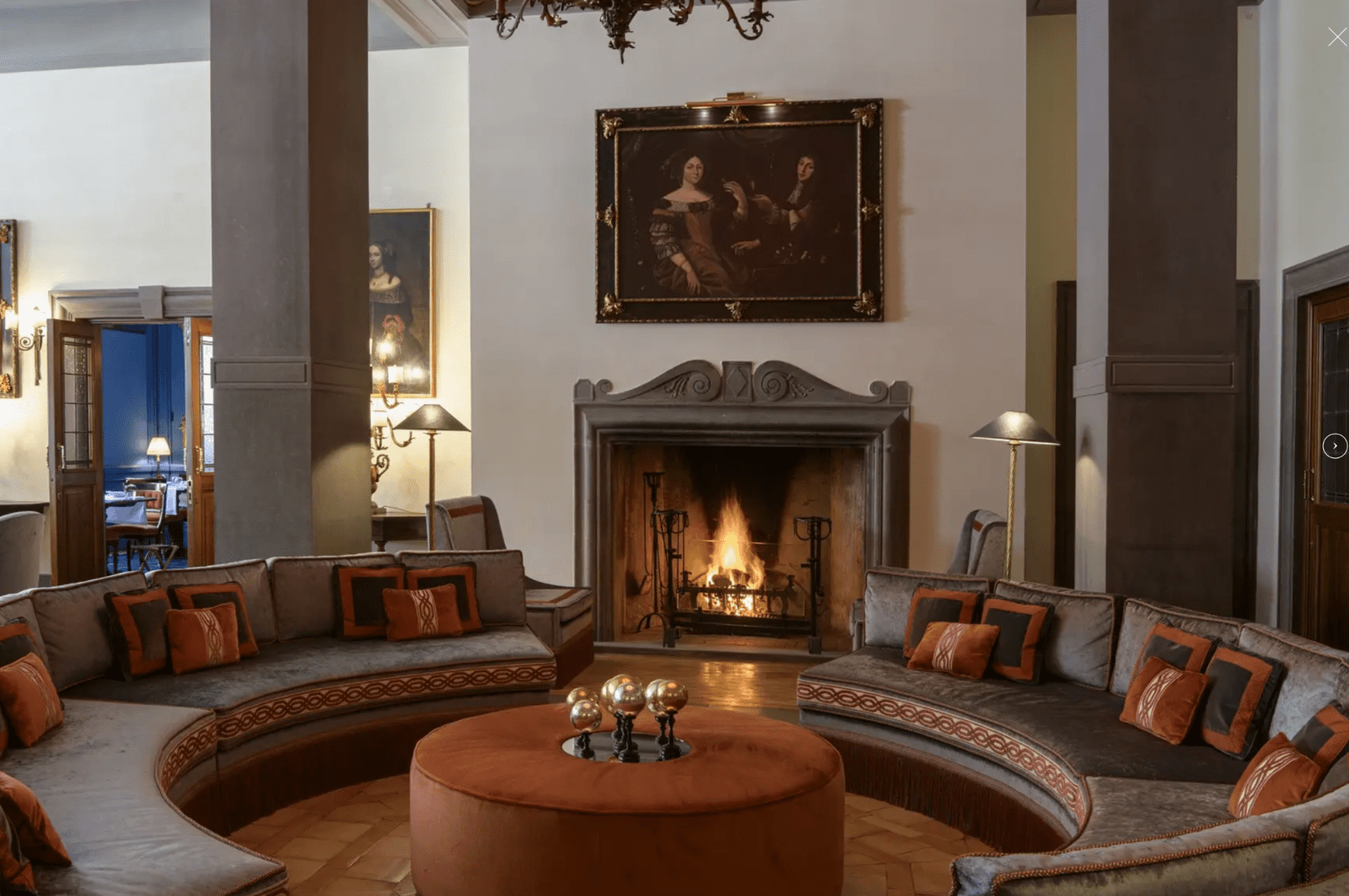 A Renaissance New Year in Florence 2026/2027 - Image 4