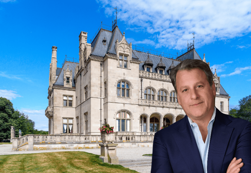 NEWPORT LECTURE SERIES 2026 | "The Great Families of the Italian Renaissance"