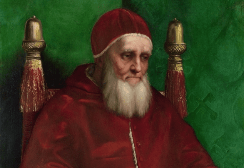 ONLINE ART HISTORY COURSE | "Renaissance Popes in the 16th Century: Piety and Patronage Part II" with Dr. Rocky Ruggiero LIVE COURSE - Image 2