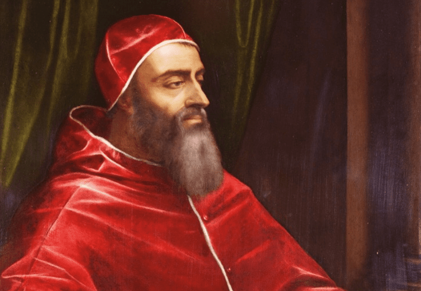 ONLINE ART HISTORY COURSE | "Renaissance Popes in the 16th Century: Piety and Patronage Part II" with Dr. Rocky Ruggiero LIVE COURSE - Image 4