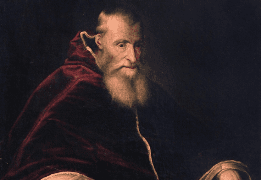 ONLINE ART HISTORY COURSE | "Renaissance Popes in the 16th Century: Piety and Patronage Part II" with Dr. Rocky Ruggiero LIVE COURSE - Image 5