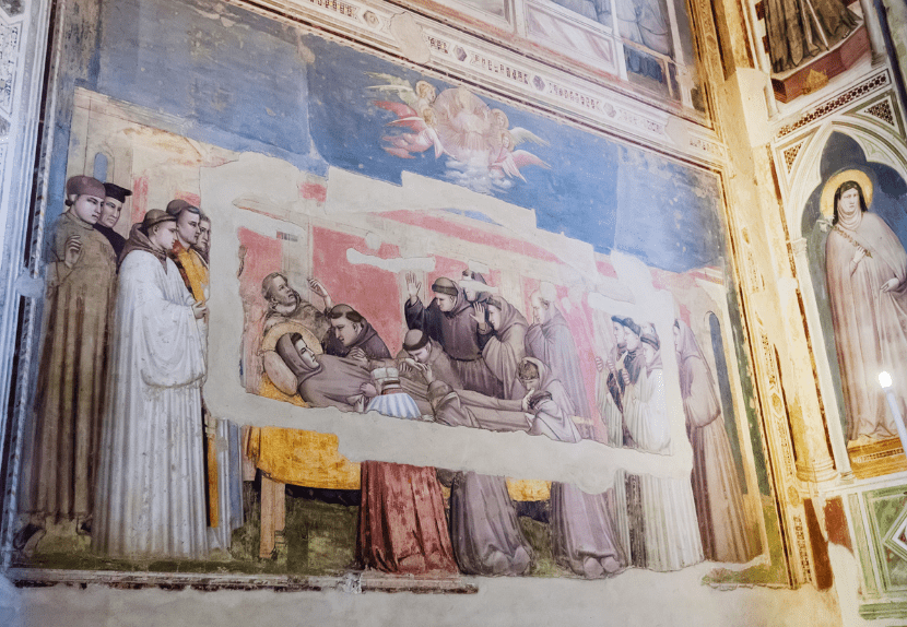 The Great Churches of Florence: Santa Croce and Santa Maria Novella - Image 4