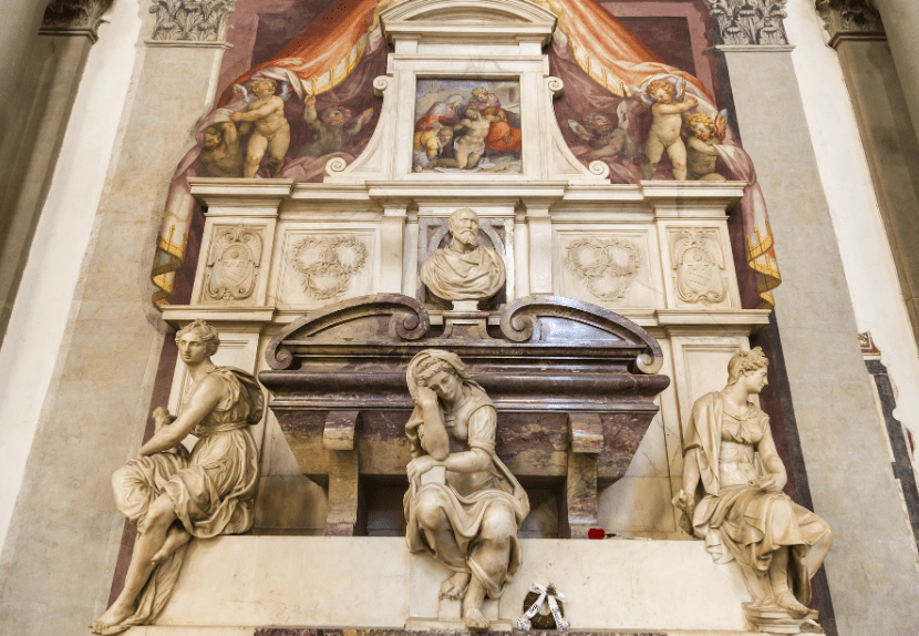 The Great Churches of Florence: Santa Croce and Santa Maria Novella - Image 5