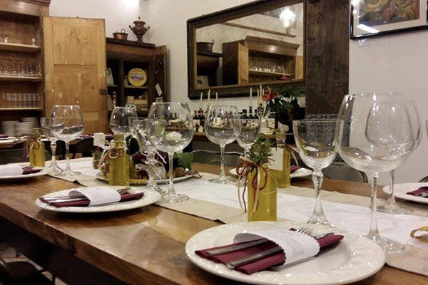 Thanksgiving in Florence 2025 - Image 21