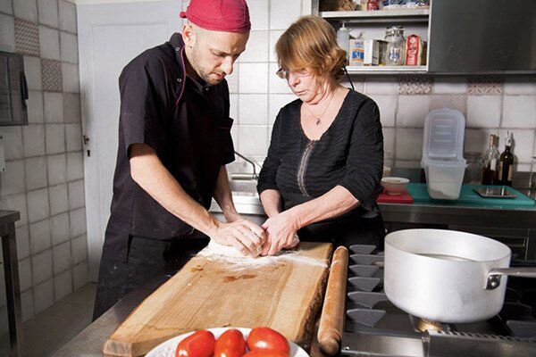 Thanksgiving in Florence 2025 - Image 19