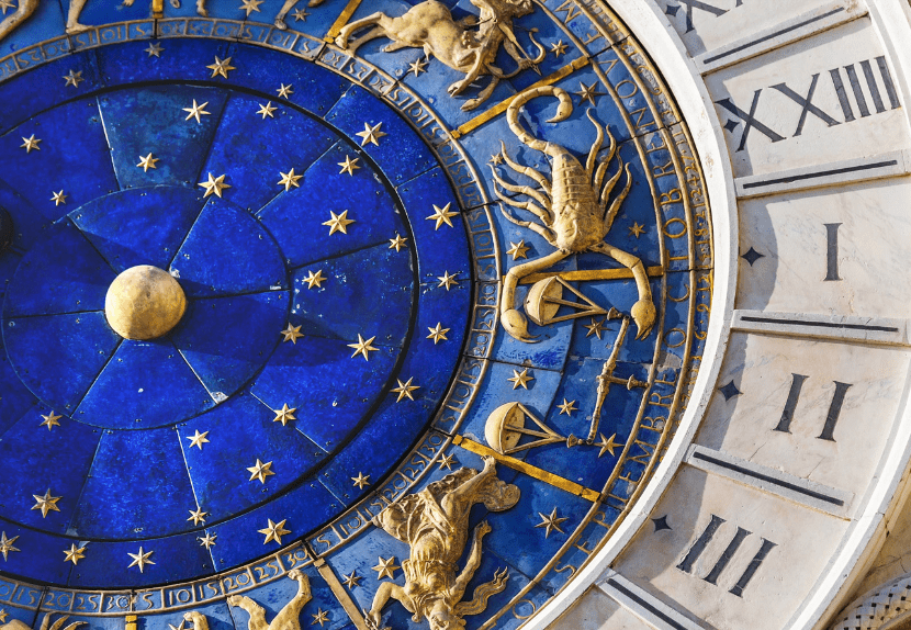 "La Torre Dell' Orologio (Clock Tower)" in Piazza San Marco - Image 2