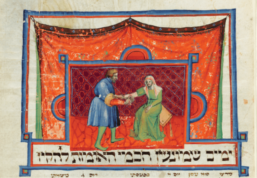 ONLINE HISTORY COURSE | "My Son the Doctor: Medieval Jewish Physicians in the Muslim and Christian Worlds" with Dr. Jeremy Wasser LIVE COURSE - Image 3