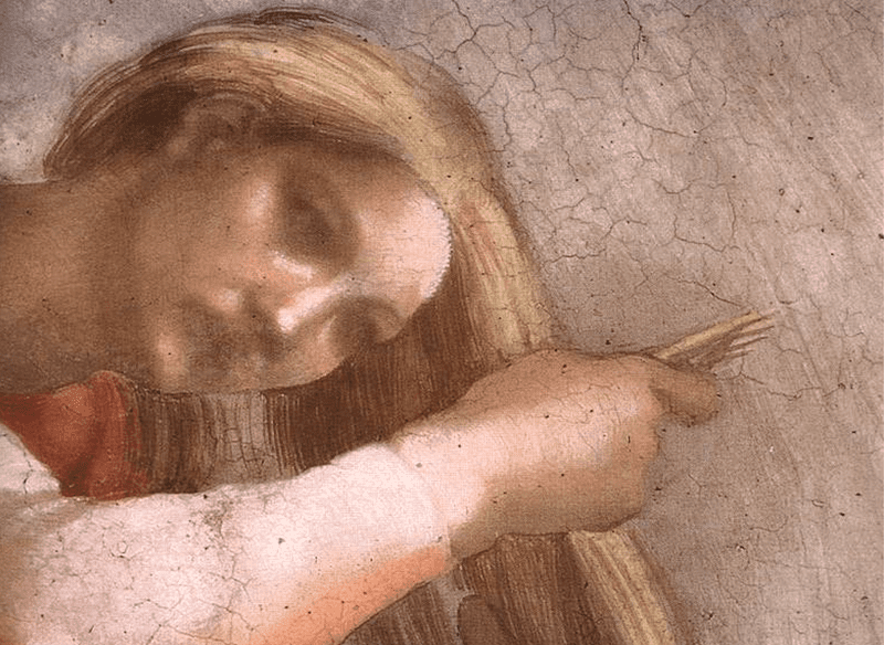Michelangelo: The First Modern Artist