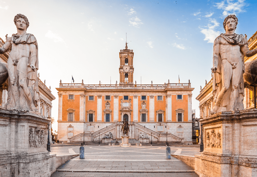 Rome in a Day - Image 12