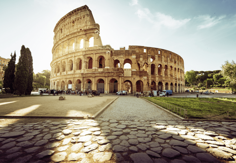 Rome in a Day - Image 9