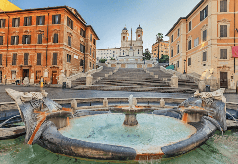 Rome in a Day - Image 2