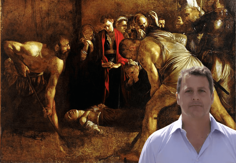 FREE WEBINAR | "Caravaggio in Sicily"
